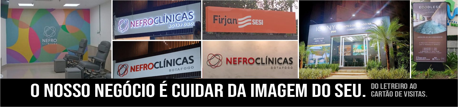 Letreiros